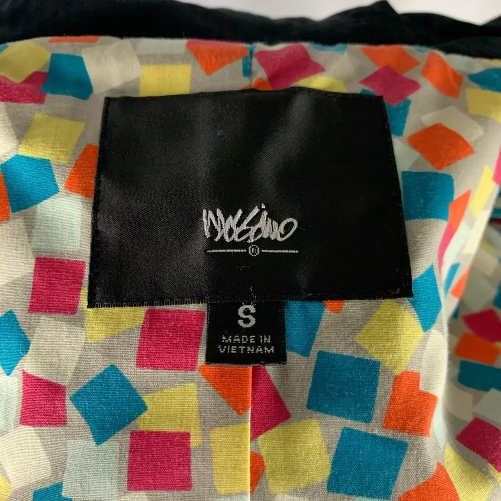 Mossimo Jacket - Picture 9 of 9